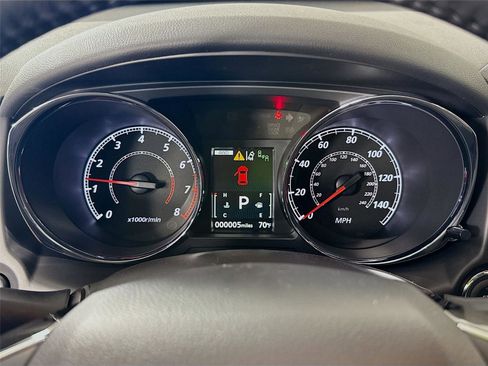 New 2026 Mitsubishi Outlander Sport AWD image 3