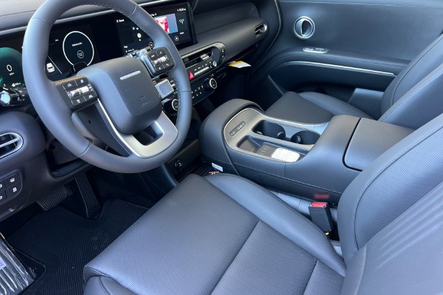 New 2027 Hyundai Palisade SEL AWD/4WD image 9