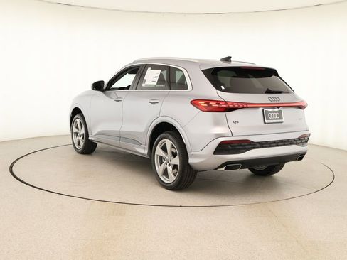 New 2025 Audi Q5 Premium Plus image 4