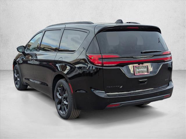 New 2026 Chrysler Pacifica Select w/ S Appearance Package AWD/4WD image 8