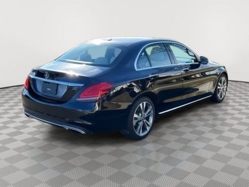 Used 2019 Mercedes-Benz C 300 Sedan image 5