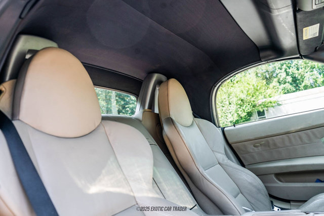 Used 2008 BMW Z4 3.0si RWD image 59