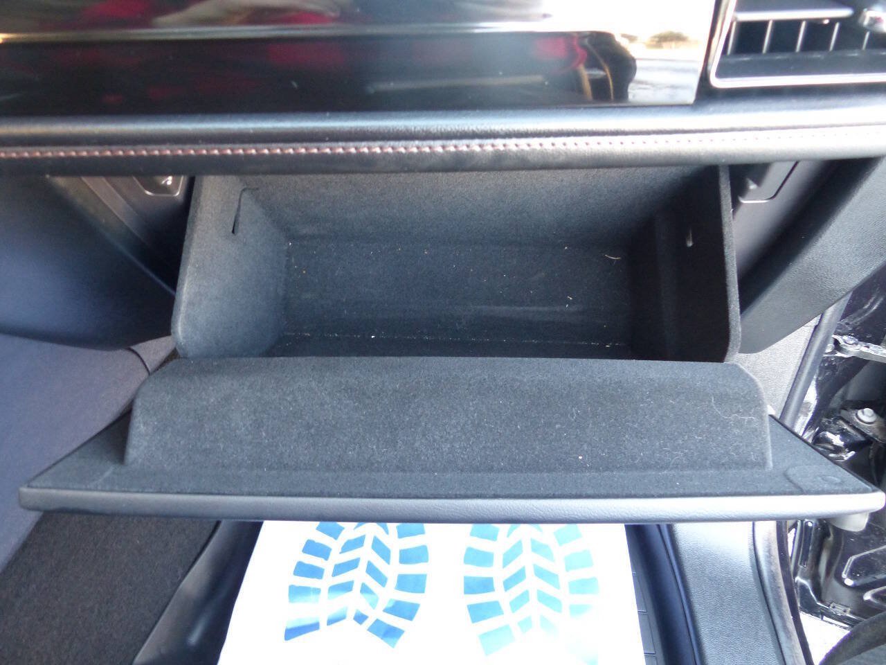 Used 2020 Lincoln Aviator Reserve w/ Equipment Group 201A AWD/4WD image 41