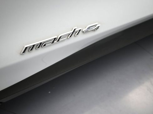 Used 2023 Ford Mustang Mach-E Select image 13