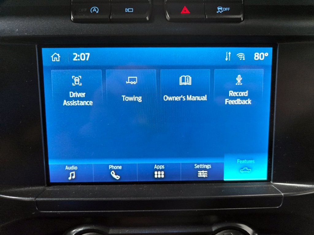 Used 2021 Ford F150 XL w/ Equipment Group 101A High AWD/4WD image 23