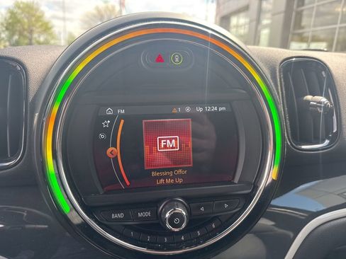 Used 2019 MINI Cooper Countryman S w/ Premium Package image 32