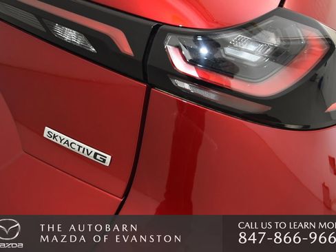 New 2026 MAZDA CX-5 2.5 S w/ Premium Package AWD/4WD image 44