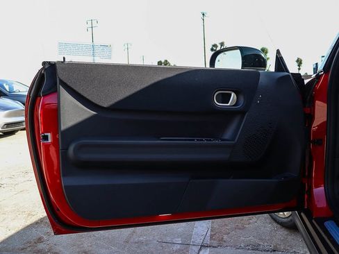 New 2026 MINI Cooper Convertible FWD image 29