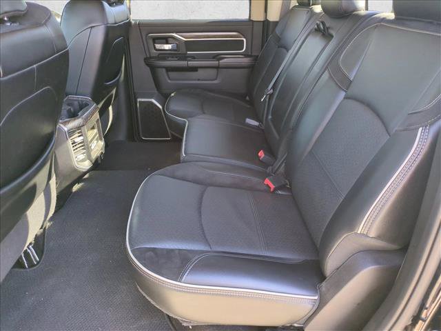 Used 2021 RAM 2500 Laramie AWD/4WD image 17