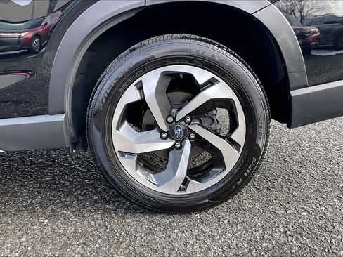 Certified 2022 Subaru Forester Touring image 10