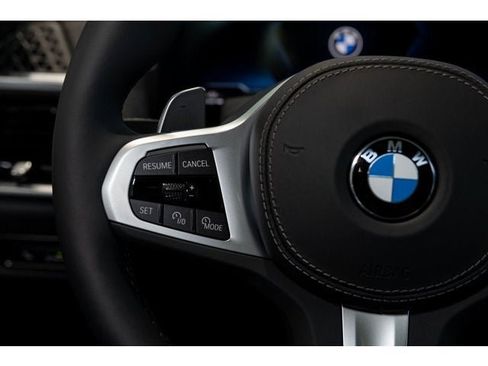 New 2026 BMW X7 xDrive40i w/ M Sport Package image 70