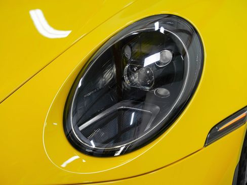 Used 2023 Porsche 911 GT3 w/ Chrono Package RWD image 14