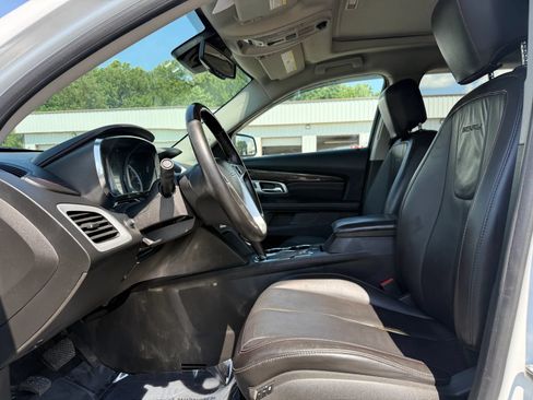 Used 2013 GMC Terrain Denali AWD/4WD image 2