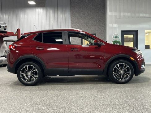Certified 2023 Buick Encore GX Select FWD image 6