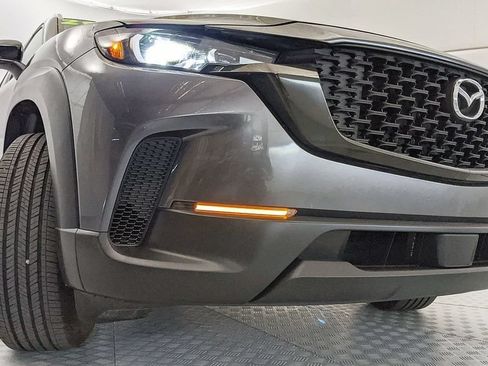 Used 2024 MAZDA CX-50 AWD 2.5 S w/ Select Package image 24