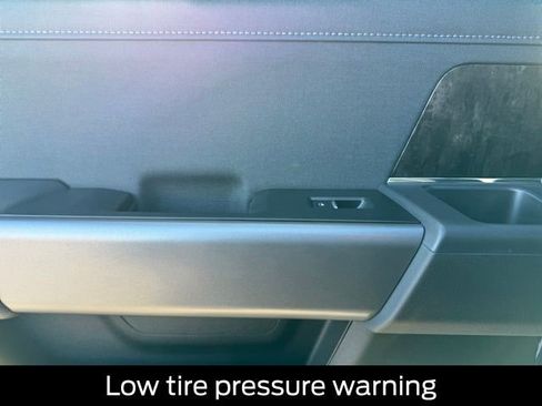 New 2026 Ford F250 Lariat w/ Chrome Package image 16