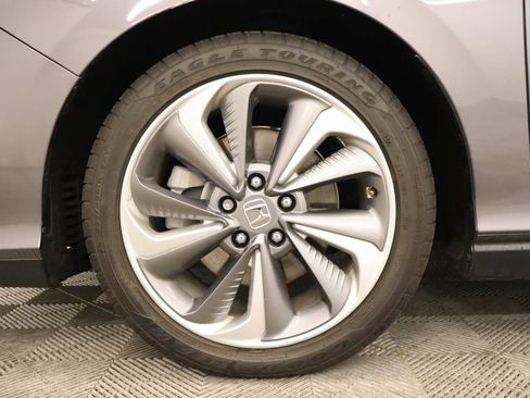 Used 2018 Honda Clarity Plug-In Hybrid image 6