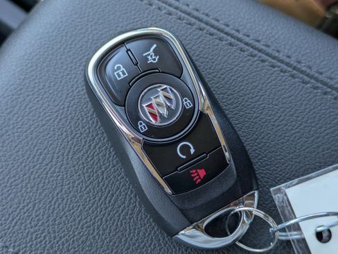 Used 2023 Buick Encore GX Essence w/ Experience Buick Package image 27