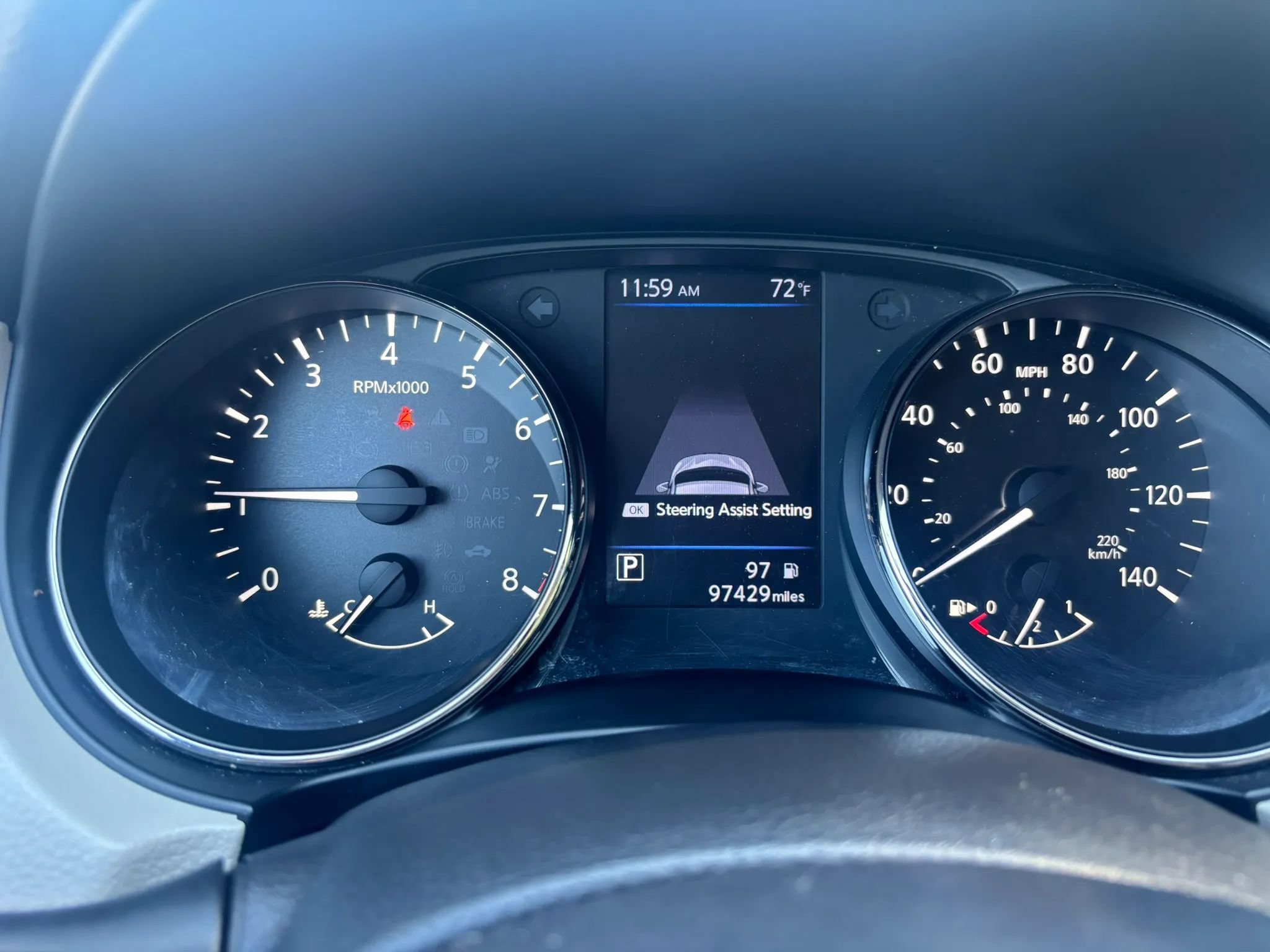 Used 2019 Nissan Rogue Sport SV w/ Technology Package AWD/4WD image 14