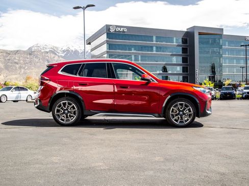 New 2026 BMW X1 xDrive28i w/ Technology Package image 6