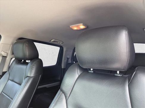 Used 2021 Toyota Tundra SR5 w/ TRD Sport Package RWD image 17