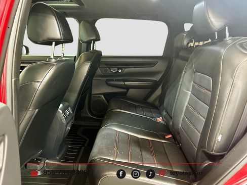 Used 2025 Honda CR-V Sport-L image 23