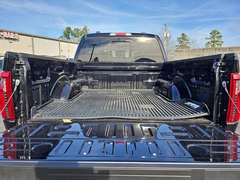 Used 2024 Ford F150 XLT w/ Equipment Group 302A MID image 12