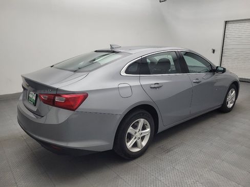 Used 2023 Chevrolet Malibu LT FWD image 9