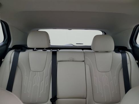 New 2026 Buick Encore GX Avenir w/ Avenir Technology Package image 45