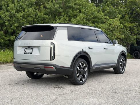 New 2027 Kia Telluride S AWD/4WD image 4