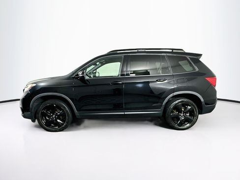 Used 2020 Honda Passport Elite image 4