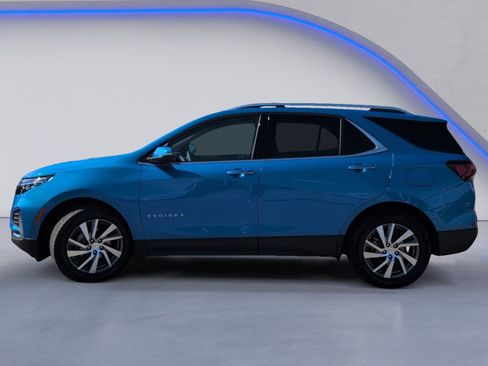 Used 2024 Chevrolet Equinox Premier image 10