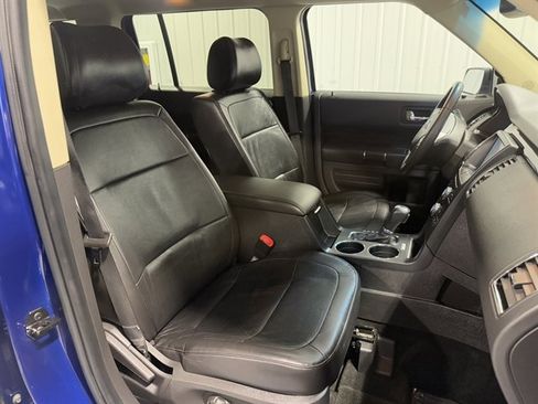 Used 2014 Ford Flex SEL w/ Equipment Group 202A image 28