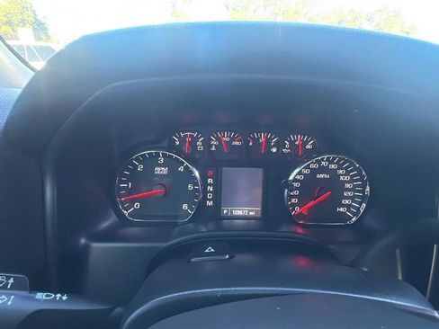 Used 2014 GMC Sierra 1500 2WD Double Cab w/ Sierra Appearance Package image 38