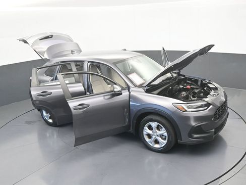 Used 2023 Honda HR-V LX image 66