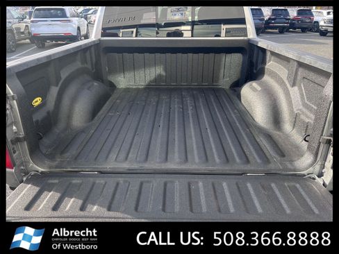 Used 2022 RAM 1500 Big Horn w/ Trailer Tow Group image 16