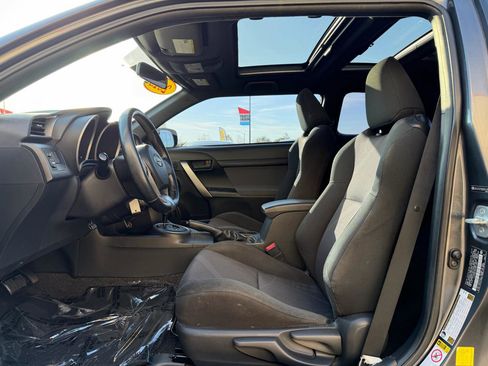 Used 2013 Scion tC FWD image 13