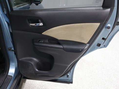 Used 2015 Honda CR-V EX image 20