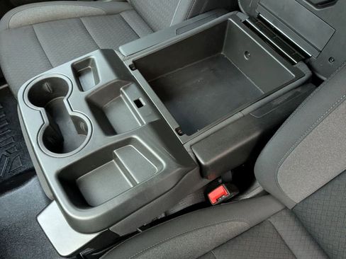 Used 2024 Chevrolet Silverado 2500 LT w/ All Star Edition image 14