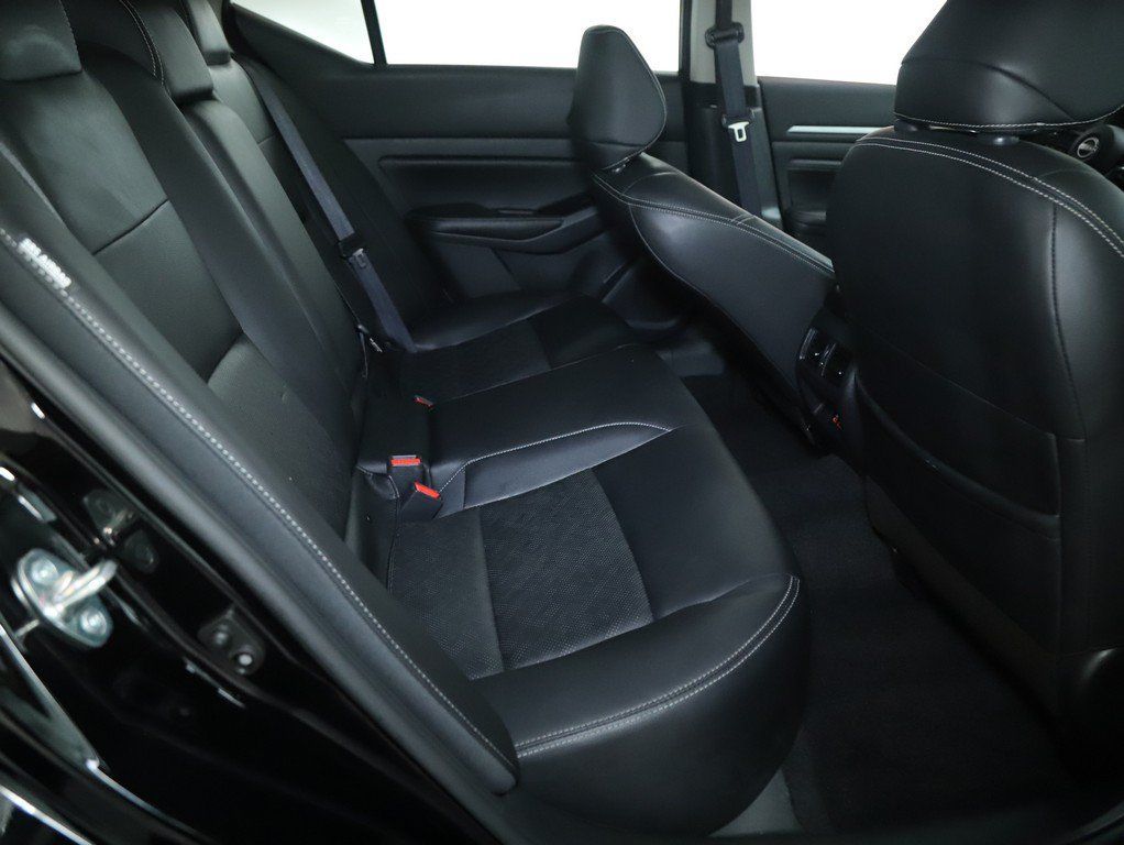 Certified 2023 Nissan Altima 2.5 SL AWD/4WD image 35