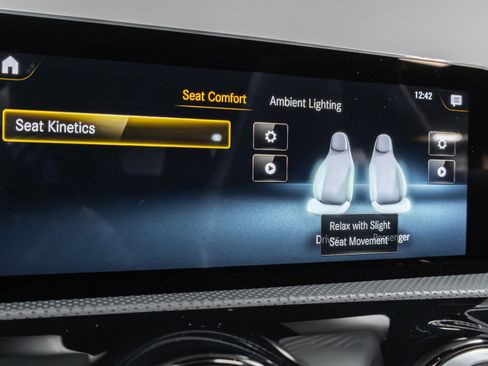 Used 2020 Mercedes-Benz CLA 45 AMG 4MATIC image 71