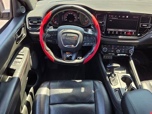 Used 2022 Dodge Durango R/T RWD image 14