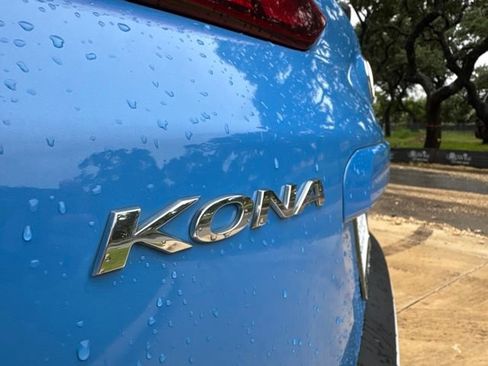 Used 2022 Hyundai Kona SE FWD image 20