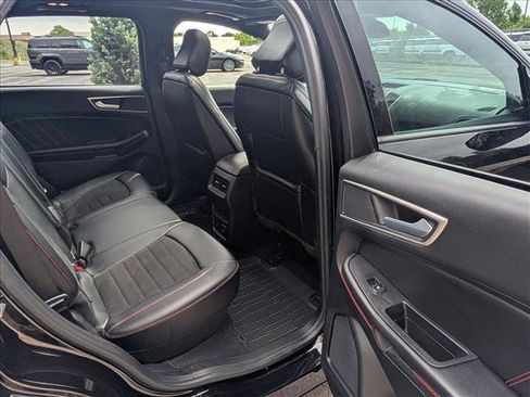 Used 2023 Ford Edge ST-Line AWD/4WD image 16