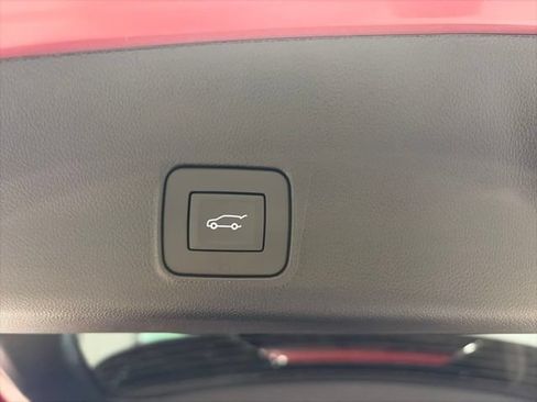New 2026 Chevrolet TrailBlazer LT w/ Convenience Package AWD/4WD image 15