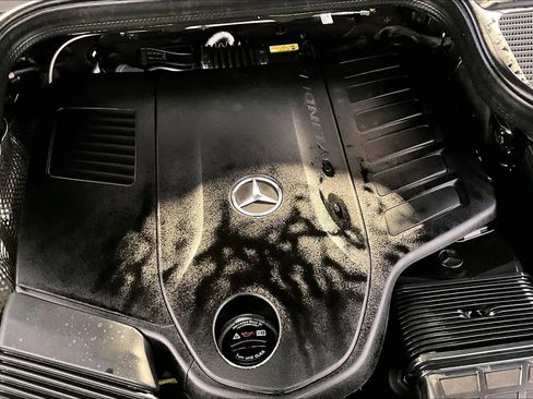 Certified 2026 Mercedes-Benz GLS 450 4MATIC image 31