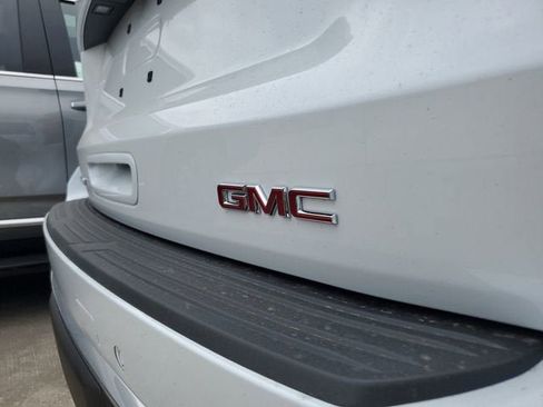 New 2026 GMC Yukon XL Denali w/ Sun & Power Step Package AWD/4WD image 7
