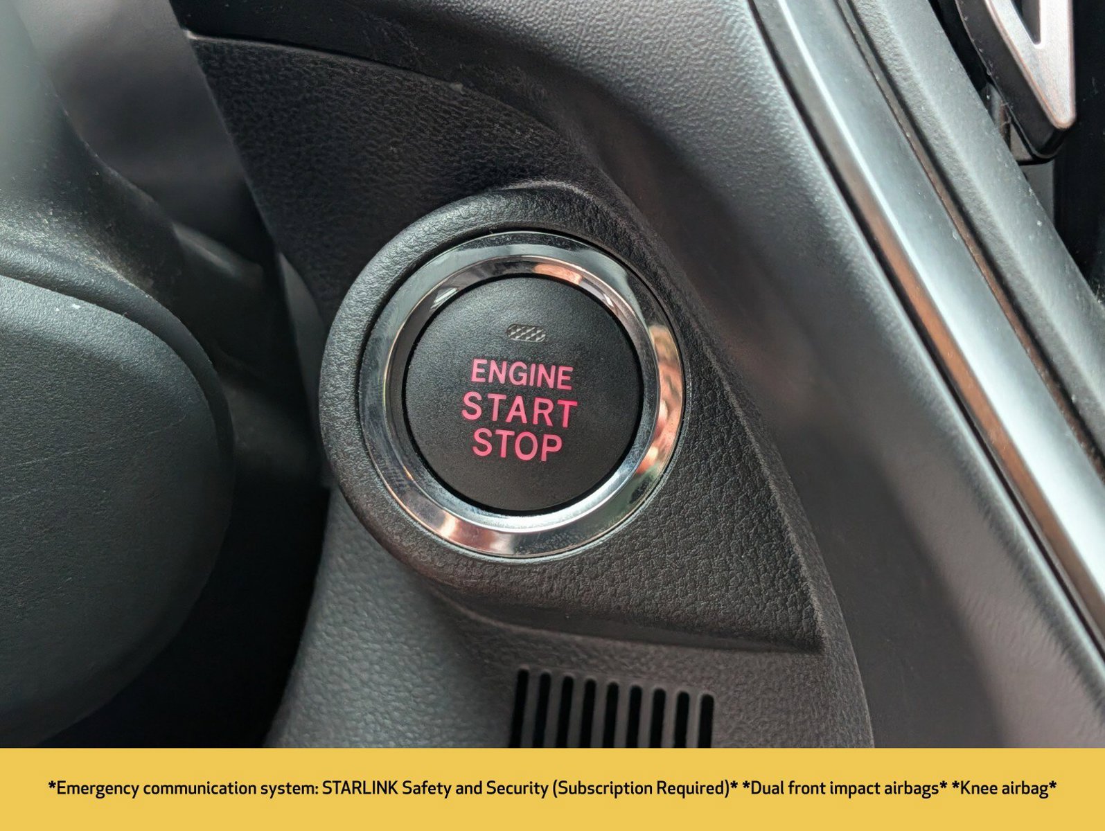 Certified 2023 Subaru WRX Premium AWD/4WD image 8