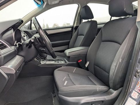 Used 2015 Subaru Legacy 2.5i Premium image 16