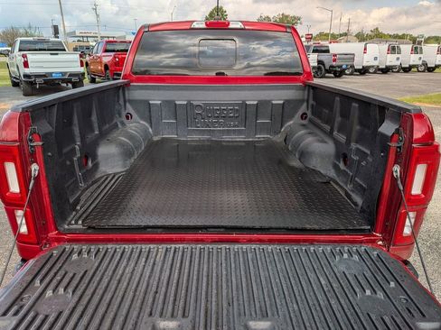 Used 2021 Ford Ranger Lariat w/ Equipment Group 501A High image 32